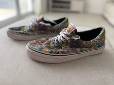 Vans marvel super for sale  LONDON