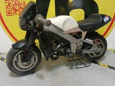 Minimoto minibike polini usato  Gubbio