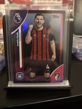 Topps lewis cook for sale Topps lewis cook for sale  LOWESTOFT