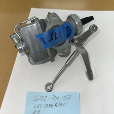 Honda cb175 super for sale  Canton
