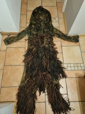 Ghillie suit leo gebraucht kaufen  Kyritz