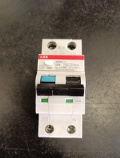 Abb differenziale magnetotermi usato  Castiglione d'Adda