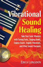 Vibrational sound healing for sale  UK