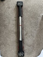 Vintage bullworker isometric for sale  NORTHAMPTON