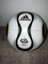 Adidas teamgeist 2006 for sale  Windermere