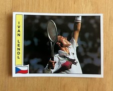 Panini tennis atp gebraucht kaufen  Markt Indersdorf