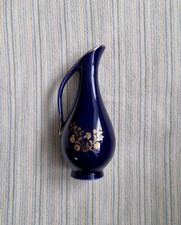 Blumenvase vase 17cm gebraucht kaufen  Drebach