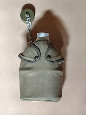 Gourde alu quart d'occasion  Essert