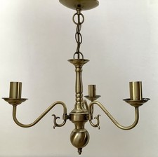 Antique gold triple for sale  BRISTOL