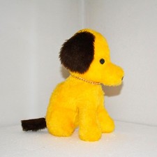 Ancien doudou peluche d'occasion  France