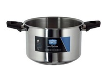 Pentola cucina induzione usato  Grumo Nevano