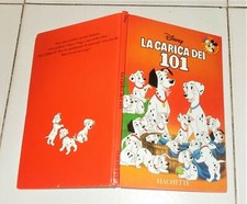Carica dei 101 usato  Settimo Torinese