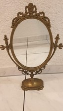 Kosmetikspiegel barock gebraucht kaufen  Mühlheim