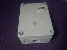 Transmissor MSR PolyGard sensor de alarme de gás freon R410a 0-300ppm 24Vac/dc 1.45VA, usado comprar usado  Enviando para Brazil