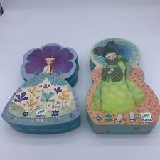 Djeco kokeishi the d'occasion  Expédié en Belgium
