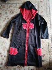 Sasuke akatsuki kostüm gebraucht kaufen  Hamburg