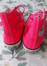Converse chuck taylor usato  Castelnuovo Rangone