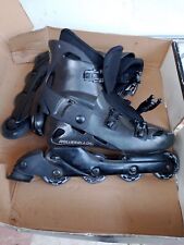 Pattini linea rollerblade usato  Palermo