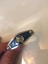 Baby bracelet silver for sale  Ashland