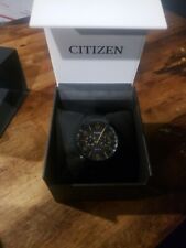 Relógio masculino Citizen Eco-Drive AO9025-56E preço com desconto US$ 300 comprar usado  Enviando para Brazil