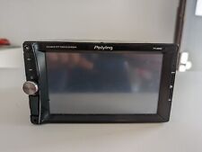 Peiying py9908 autoradio gebraucht kaufen  Einhausen