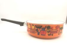 Casserole poele ancienne d'occasion  Saint-Dié-des-Vosges
