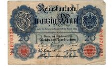 Allemagne germany reichsbankno d'occasion  Paris I