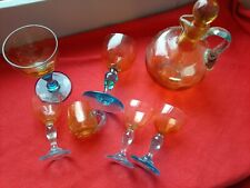 Lot pieces verres d'occasion  Vannes