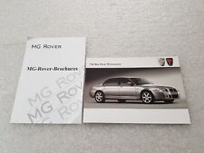 Rover limousine 2004 for sale  CHISLEHURST