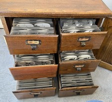 Antique oak keystone for sale  Healdsburg
