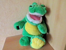 Drachen handpuppe 50cm gebraucht kaufen  Frankfurt am Main