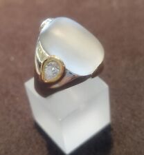 Anello argento 925 usato  Padova