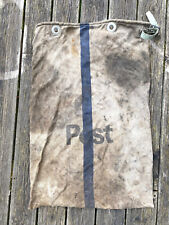 Ancienne sac militaire d'occasion  Giromagny