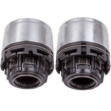 Cubos de bloqueio manual para Ford Ranger 1998-2000 para Mazda Pickup 2001-2008 4x4 comprar usado  Enviando para Brazil