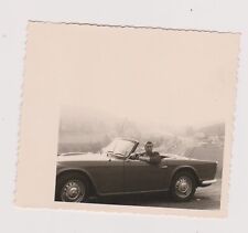 Triumph tr4 antique d'occasion  Expédié en Belgium