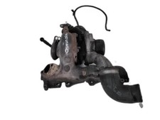 Turbina per saab usato  Italia