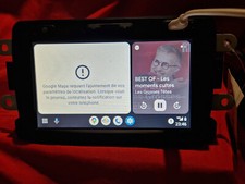 Autoradio medianav carplay d'occasion  Toulouse-