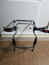 Porta bici thule usato  Vertemate con Minoprio