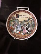 Royal worcester birthday for sale  HEBBURN