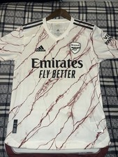 Adidas arsenal 2020 for sale  Los Angeles
