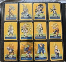Dragon ball serie usato  Lugo