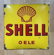 shell schild gebraucht kaufen shell schild gebraucht kaufen Gettorf