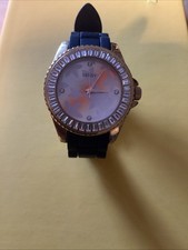 Ladies watch. seksy for sale  LEICESTER
