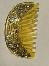 Vintage japanese hair for sale  Paisley