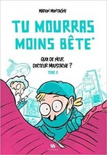 Livre mourras bete d'occasion  Les Mureaux