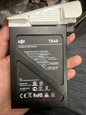 Dji tb48 intelligent for sale  Greenville