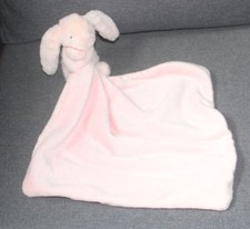Doudou lapin rose d'occasion Doudou lapin rose d'occasion  Bousbecque