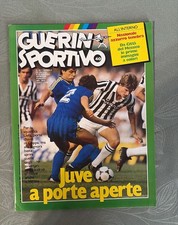 Guerin sportivo n.40 usato  Cagliari