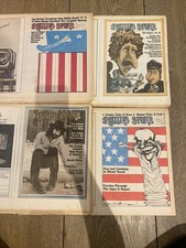 Rolling stone 1970 for sale  LONDON