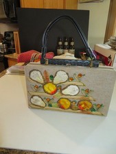 purse hand decorative for sale  Viroqua
